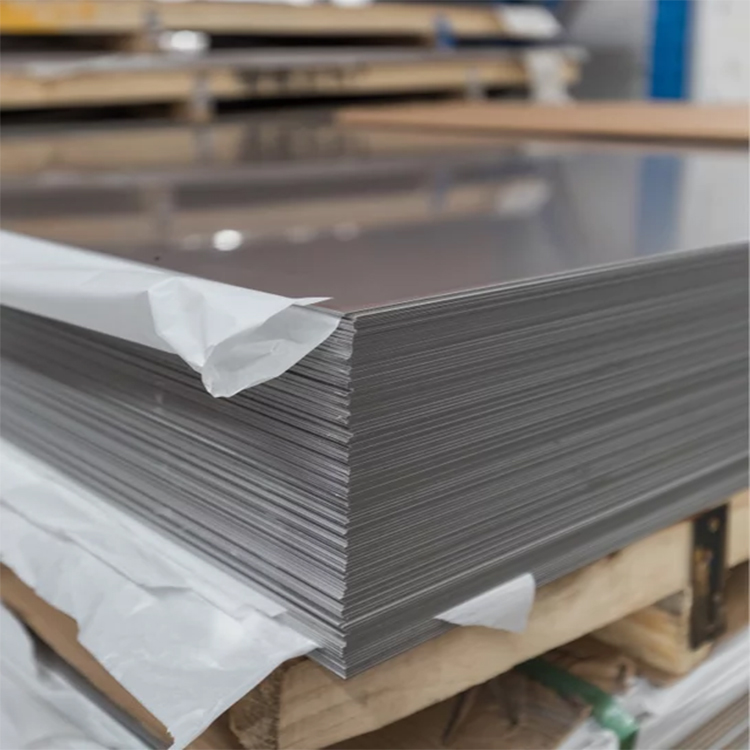 2205 Stainless Steel Sheet