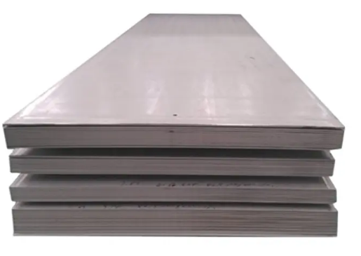 NO.1 Stainless Steel Plate