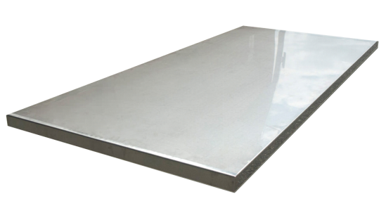 309S Stainless Steel Plate