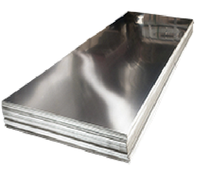 Mirror Stainless Steel Sheet