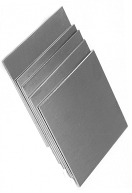 Matte Stainless Steel Sheet