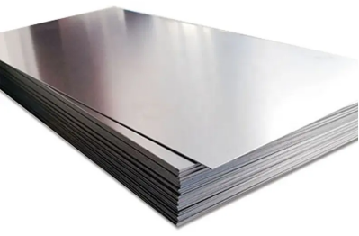 316Ti Stainless Steel Sheet