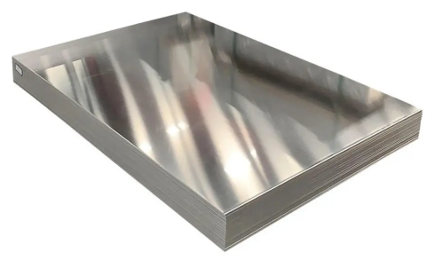 316Ti Stainless Steel Sheet