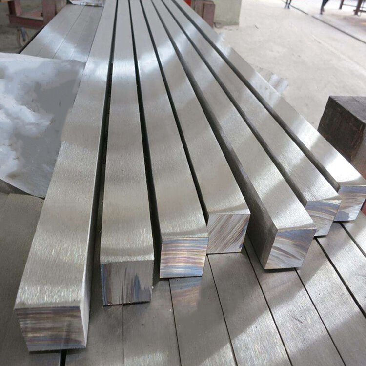 STAINLESS STEEL - JIANGSU SUSHANG STEEL GROUP CO., LTD