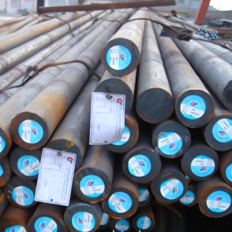 Carbon Steel RodCarbon SteelJIANGSU SUSHANG STEEL GROUP CO., LTD
