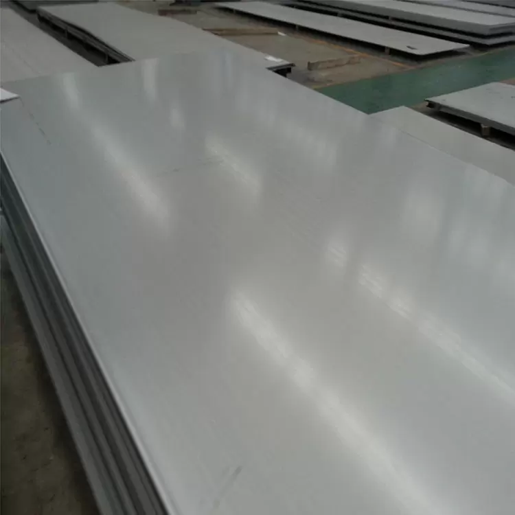 Hot Rolled Stainless Steel Plate Hot Rolled Stainless Steel Plate