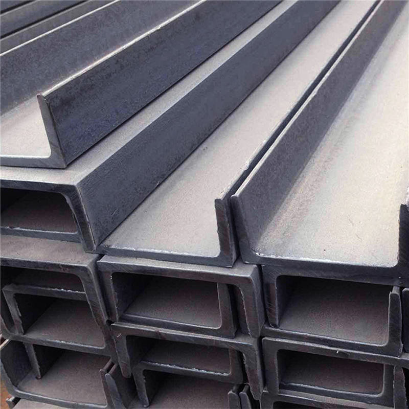 Steel H Beam