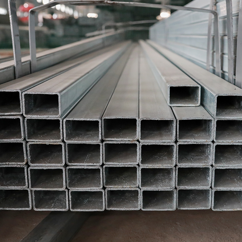 Galvanized Pipe/TubeGalvanziedJiangsu Tisco Technology Co., Ltd.