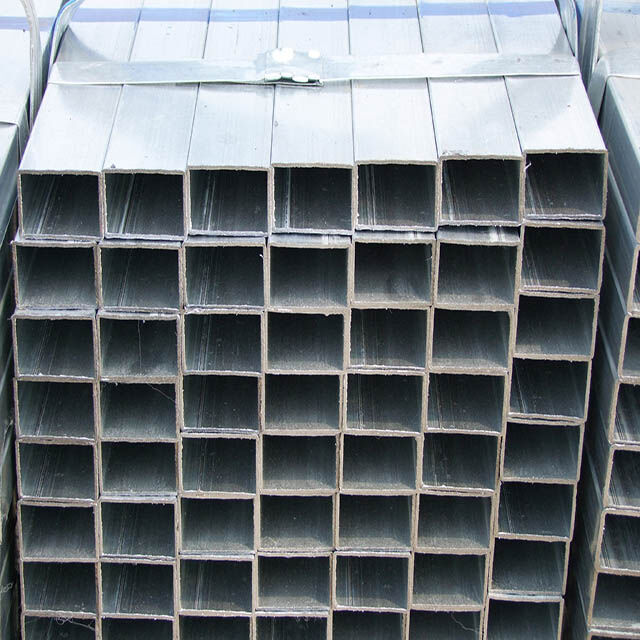Galvanized Pipe/TubeGalvanziedJiangsu Tisco Technology Co., Ltd.