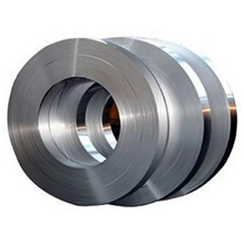Stainless Steel Coil