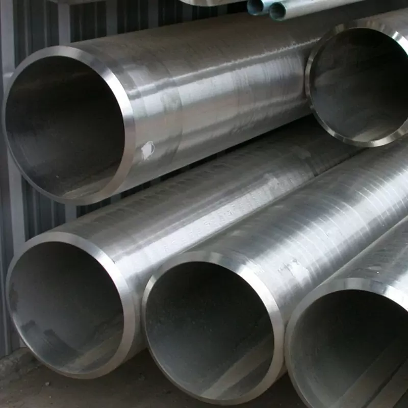 Stainless Steel Pipe