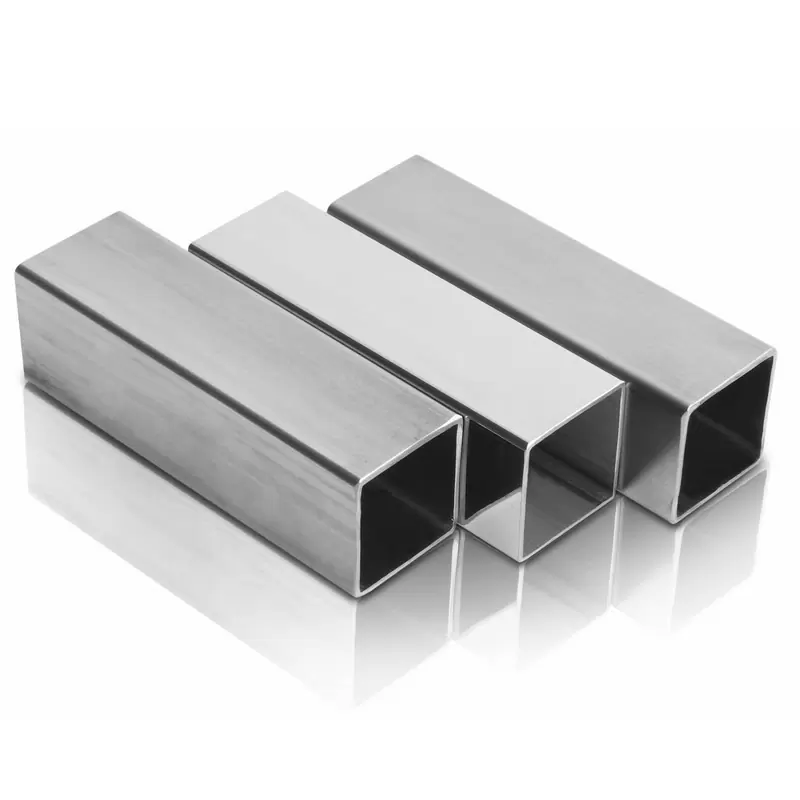 Stainless Steel Strip