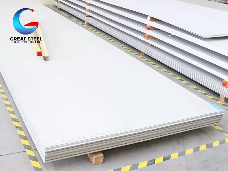 316/316L/316Ti Stainless steel plate