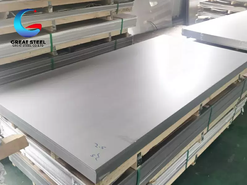316/316L/316Ti Stainless steel plate