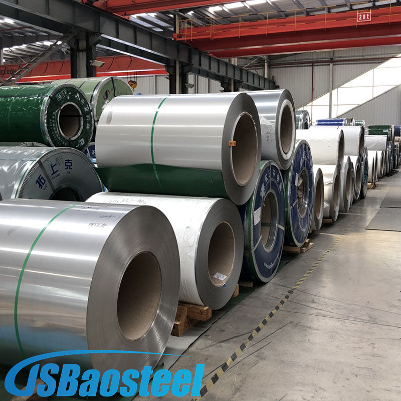 HOME - Jiangsu Baosteel Metal Product Co.,LTD