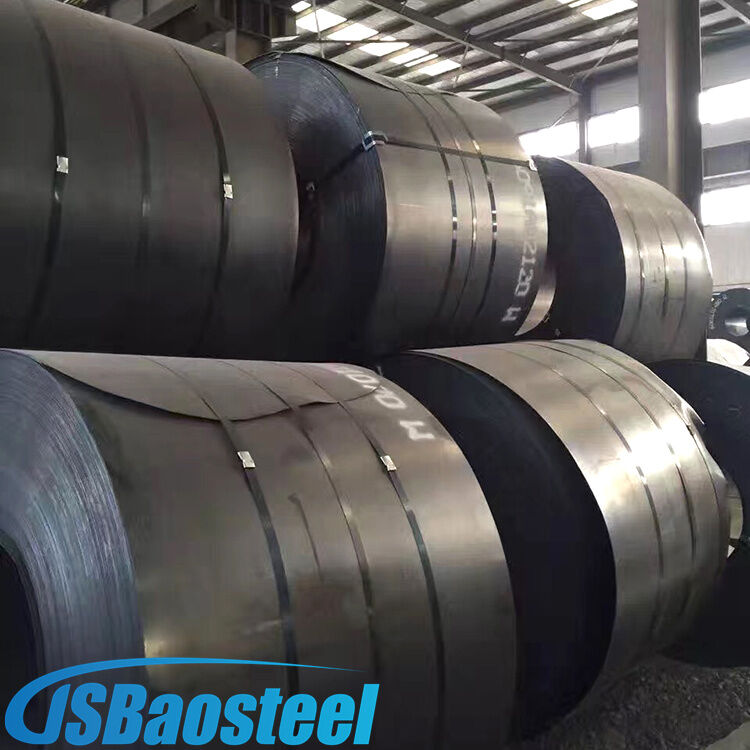 HOME Jiangsu Baosteel Metal Product Co.,LTD