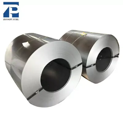 Dx51D Z275 zinc galvanized coil factory directly supply