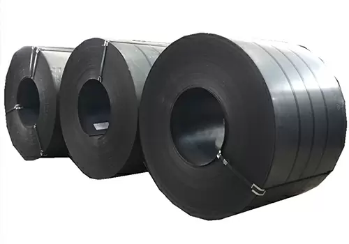 STPT42 Carbon steel coil