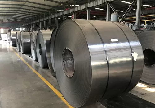 STPT42 Carbon steel coil