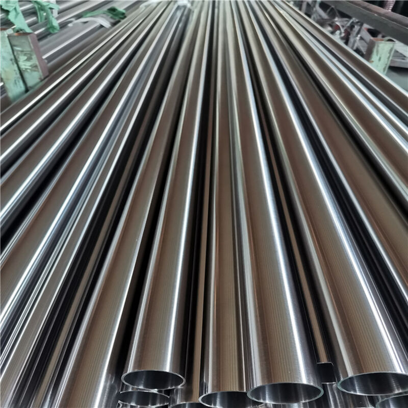 STS42 precision steel pipe