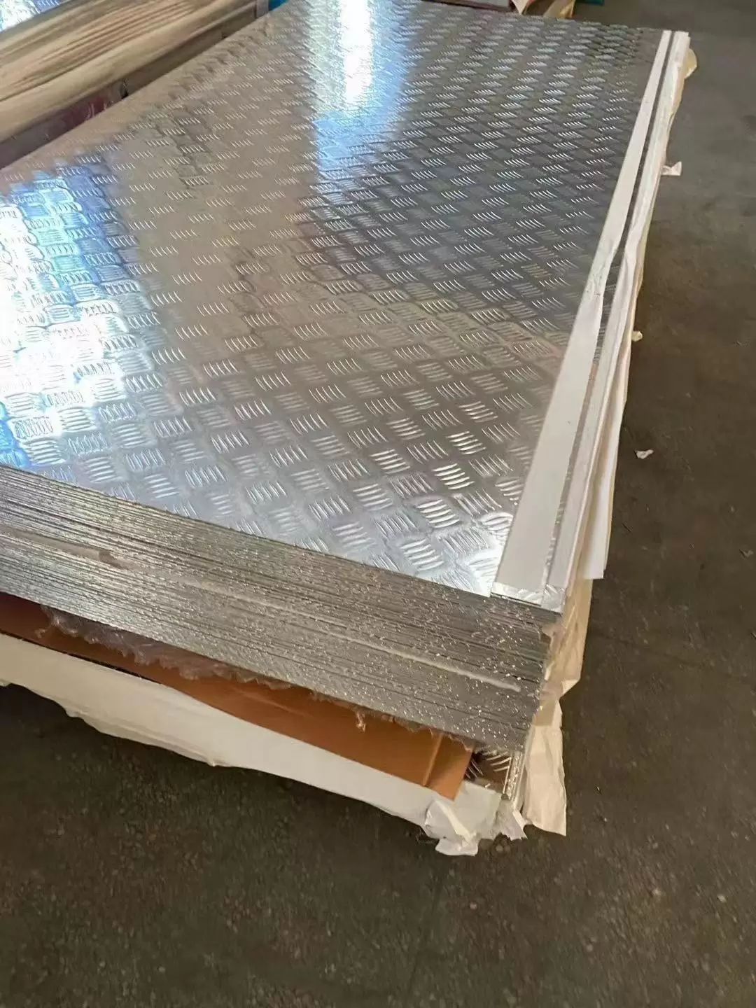 STS49 galvanized steel
