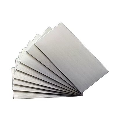 304 Stainless Steel Plate