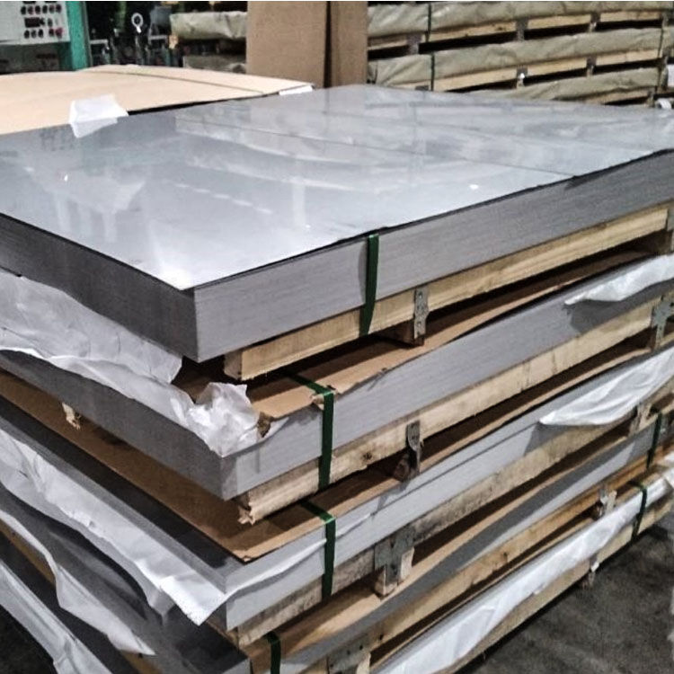 Stainless Steel Sheet Plate Jiangsu Tisco Metal Co Ltd