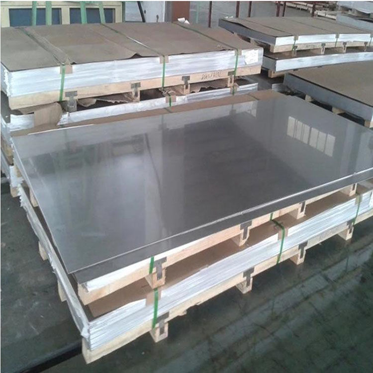 Stainless Steel Sheet Plate Jiangsu Tisco Metal Co LTD