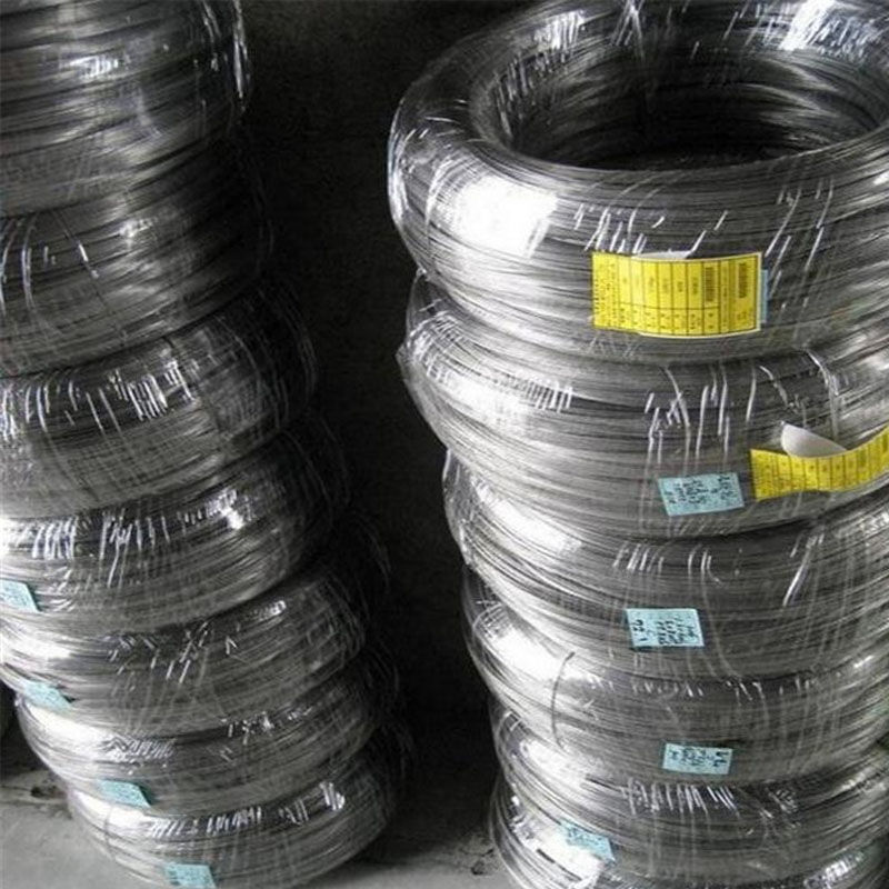 Stainless Steel Wire-Jiangsu Tisco Metal Co.,LTD