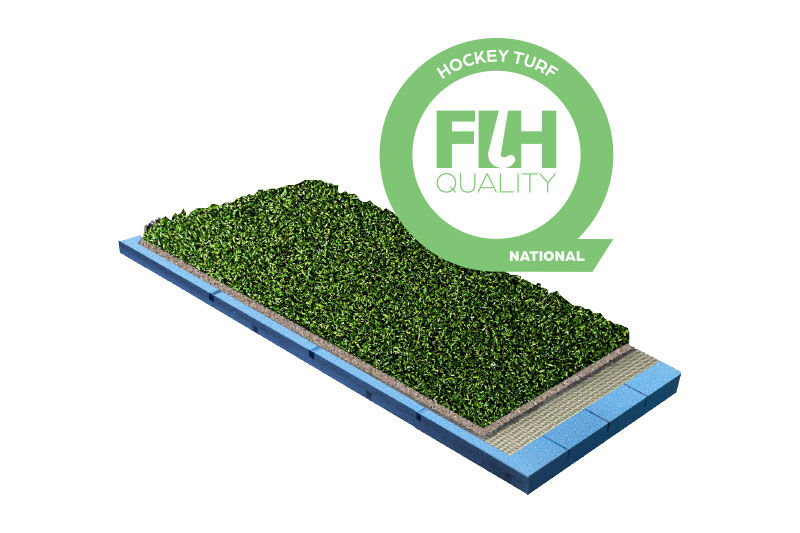 Bellin Hockey  Supreme 18 C Bellin Hockey  Supreme 18 C