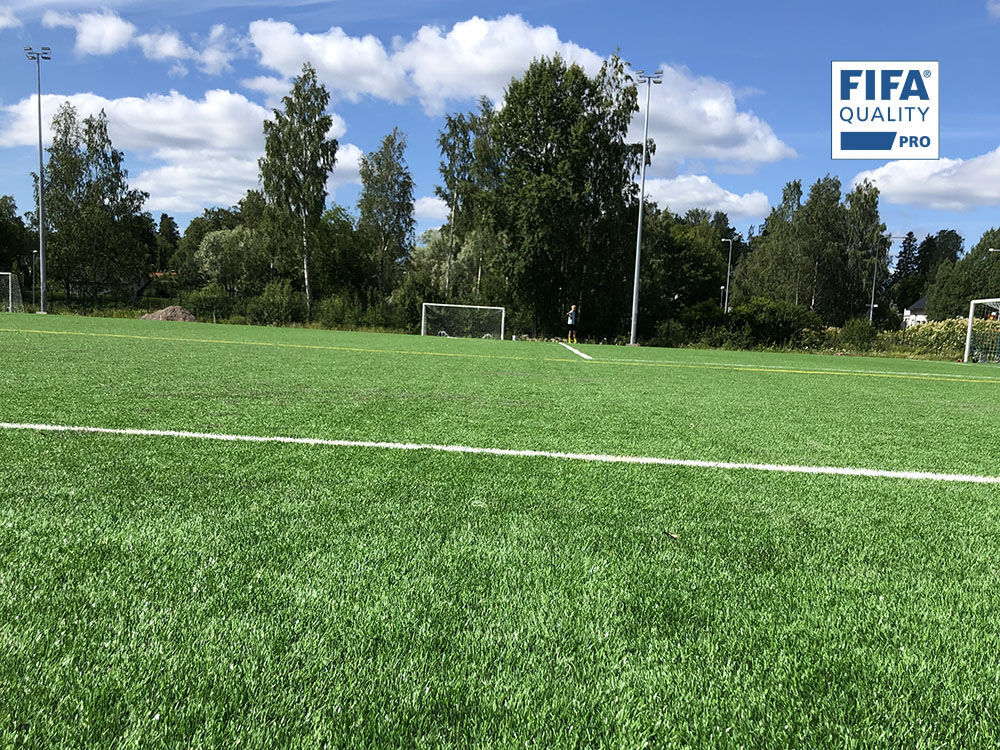 Tapanila - Helsinki (Finland)