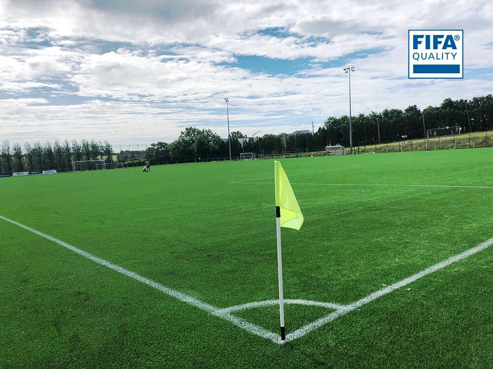 Douglas Hall AFC - Cork (Ireland, Republic of)