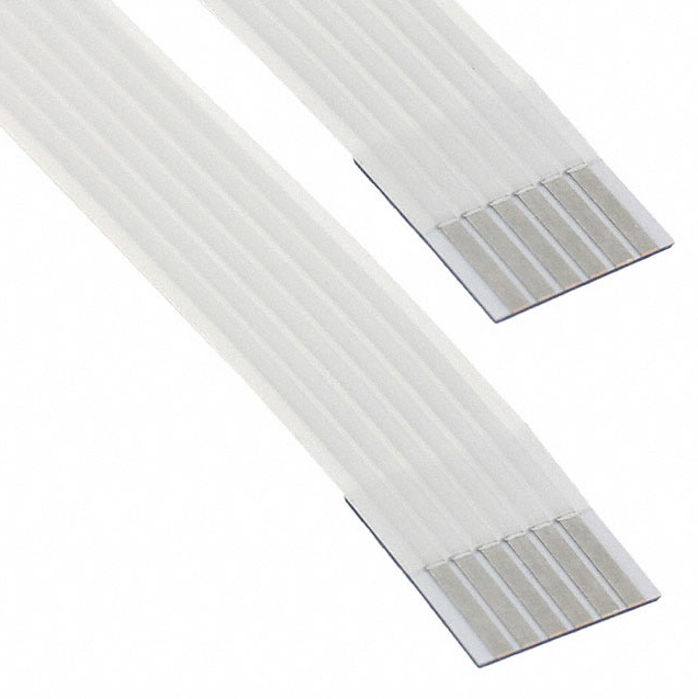 0152670707 كابل FFC، FPC ذو 4 مواضع 0.039 "(1.00 مم) 4.000" (101.60 مم) قابل للتطبيق على نطاق واسع لحماية البيئة الخضراء RCD 0152670707 كابل FFC، FPC ذو 4 مواضع 0.039 "(1.00 مم) 4.000" (101.60 مم) قابل للتطبيق على نطاق واسع لحماية البيئة الخضراء RCD