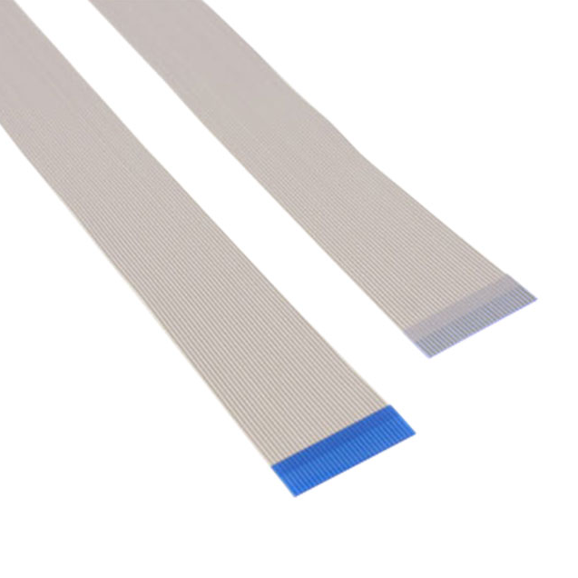 AFFC-050-30-076-11 كابل FFC، FPC ذو 30 موضعًا 0.020 بوصة (0.50 مم) 3.000 بوصة (76.20 مم) تصنيع احترافي لأحزمة الأسلاك المخصصة وفقًا لاحتياجات RCD AFFC-050-30-076-11 كابل FFC، FPC ذو 30 موضعًا 0.020 بوصة (0.50 مم) 3.000 بوصة (76.20 مم) تصنيع احترافي لأحزمة الأسلاك المخصصة وفقًا لاحتياجات RCD