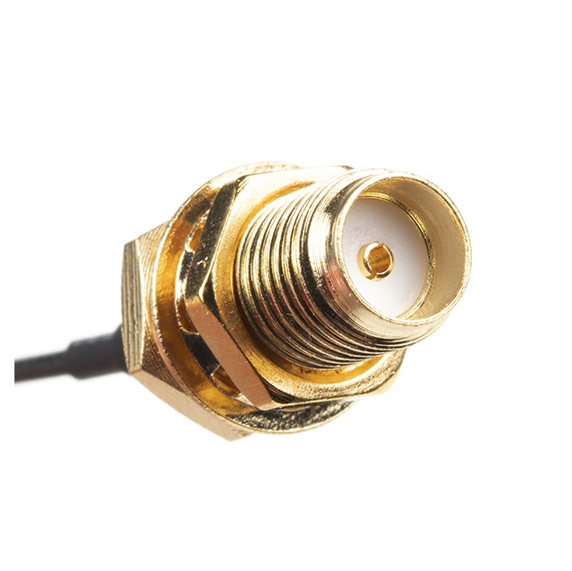 1568-WRL-18568-ND U.FL (UMCC) إلى SMA 5.906 "(150.00 مم) مجموعة أسلاك عالية الجودة أداء ثبات المواد RCD 1568-WRL-18568-ND U.FL (UMCC) إلى SMA 5.906 "(150.00 مم) مجموعة أسلاك عالية الجودة أداء ثبات المواد RCD