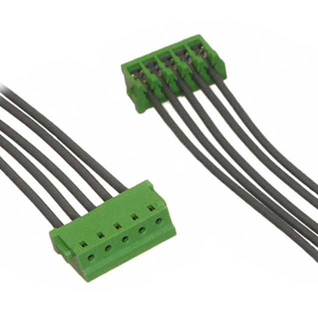 455-4306-ND 5 مقبس تجميع الكابلات المستطيلة إلى المقبس، عكس 0.333 بوصة (101.60 مم، 4.00 بوصة) فريق محترف لتسخير الأسلاك يحافظ بانتظام على RCD 455-4306-ND 5 مقبس تجميع الكابلات المستطيلة إلى المقبس، عكس 0.333 بوصة (101.60 مم، 4.00 بوصة) فريق محترف لتسخير الأسلاك يحافظ بانتظام على RCD