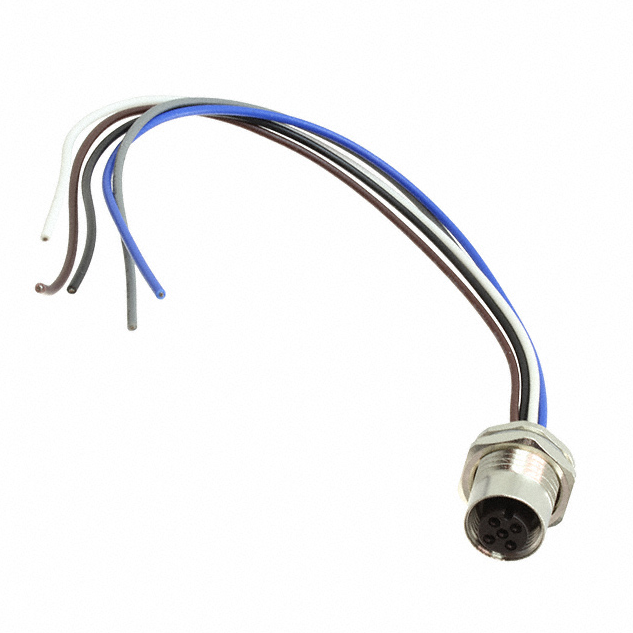 A125549-ND مكون كابل 0.66 '(200.00 مم) مجموعة أسلاك مخصصة على دفعات صغيرة فريق محترف RCD