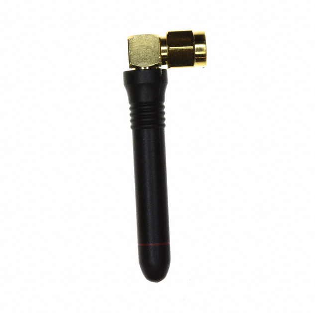 تسخير RF على شكل سوط بزاوية قائمة ANT-433-CW-RCS مع نماذج متعددة RCD قابلة للتطبيق على نطاق واسع تسخير RF على شكل سوط بزاوية قائمة ANT-433-CW-RCS مع نماذج متعددة RCD قابلة للتطبيق على نطاق واسع