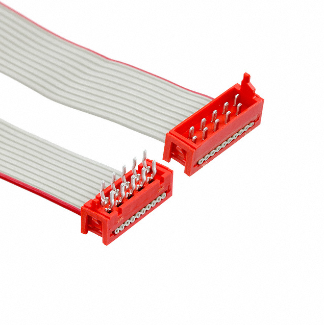 2205071-1 مجموعة كابلات مستطيلة مقاس 10 بوصات من قابس PCB 0.246 بوصة، تصنيع احترافي مع سنوات من الخبرة في RCD 2205071-1 مجموعة كابلات مستطيلة مقاس 10 بوصات من قابس PCB 0.246 بوصة، تصنيع احترافي مع سنوات من الخبرة في RCD