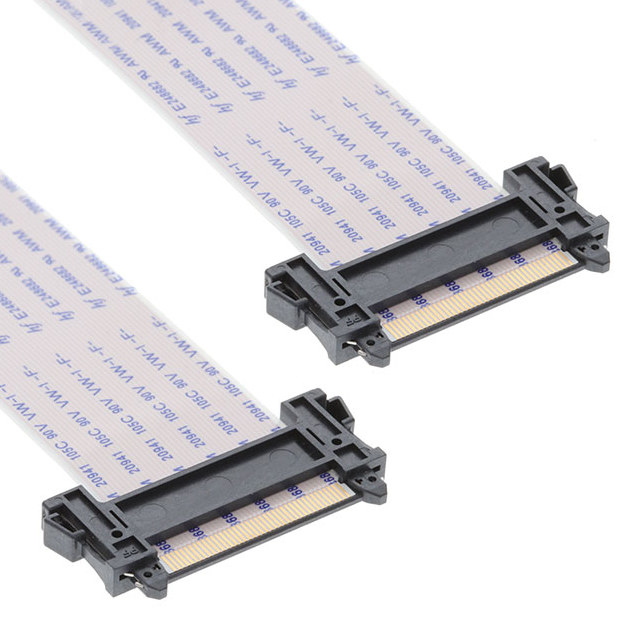 JF08R0R041040UA تجميع الكابلات المرنة مكون من 41 سنًا فريق محترف لصيانة الدوري RCD