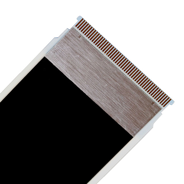 مجموعة كابلات مرنة مسطحة FACILA25P70-221133G ذات 25 سنًا، حزمة أسلاك مقاس 2.76 بوصة مع سنوات من الخبرة في تصنيع RCD الاحترافي