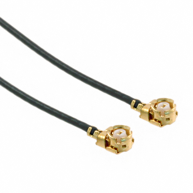 2015699-1 كابل محوري بقطر خارجي 0.81 مم وبطول 3.937 بوصة (100.00 مم) مع عدة نماذج RCD قابلة للتطبيق على نطاق واسع 2015699-1 كابل محوري بقطر خارجي 0.81 مم وبطول 3.937 بوصة (100.00 مم) مع عدة نماذج RCD قابلة للتطبيق على نطاق واسع