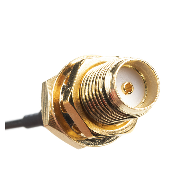 مجموعة كابلات محورية WRL-18568 مع حزمة أسلاك U.FL (UMCC) إلى SMA 5.906 "(150.00 مم) قابلة للتطبيق على نطاق واسع ومواصفات كاملة RCD مجموعة كابلات محورية WRL-18568 مع حزمة أسلاك U.FL (UMCC) إلى SMA 5.906 "(150.00 مم) قابلة للتطبيق على نطاق واسع ومواصفات كاملة RCD