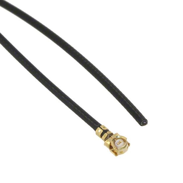 415-0108-250 كابل محوري بقطر خارجي 1.37 مم وبطول 9.843 بوصة (250.00 مم) مع أداء ثبات مادة عالية الجودة RCD 415-0108-250 كابل محوري بقطر خارجي 1.37 مم وبطول 9.843 بوصة (250.00 مم) مع أداء ثبات مادة عالية الجودة RCD