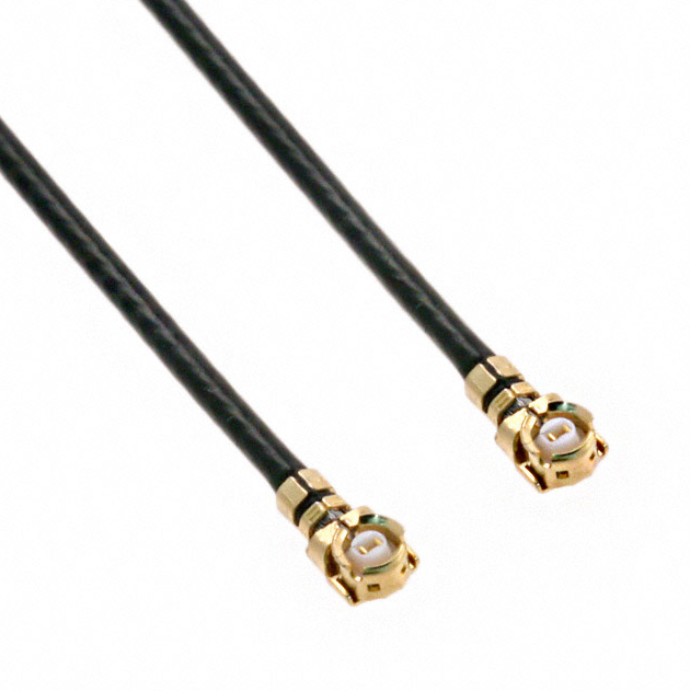 2015357-4 كابل محوري بقطر خارجي 1.37 مم و7.874 بوصة (200.00 مم) مع تخصيص دفعة صغيرة من قبل فريق محترف RCD 2015357-4 كابل محوري بقطر خارجي 1.37 مم و7.874 بوصة (200.00 مم) مع تخصيص دفعة صغيرة من قبل فريق محترف RCD