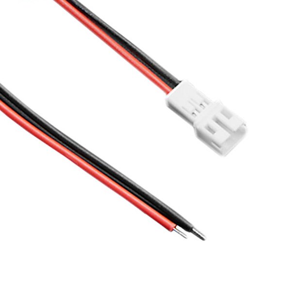 3814 2 مجموعة كابلات مستطيلة من قابس إلى سلك واحد بطول 0.656 بوصة (200.00 مم، 7.87 بوصة) مجموعة أسلاك فريق محترف صيانة دورية RCD 3814 2 مجموعة كابلات مستطيلة من قابس إلى سلك واحد بطول 0.656 بوصة (200.00 مم، 7.87 بوصة) مجموعة أسلاك فريق محترف صيانة دورية RCD