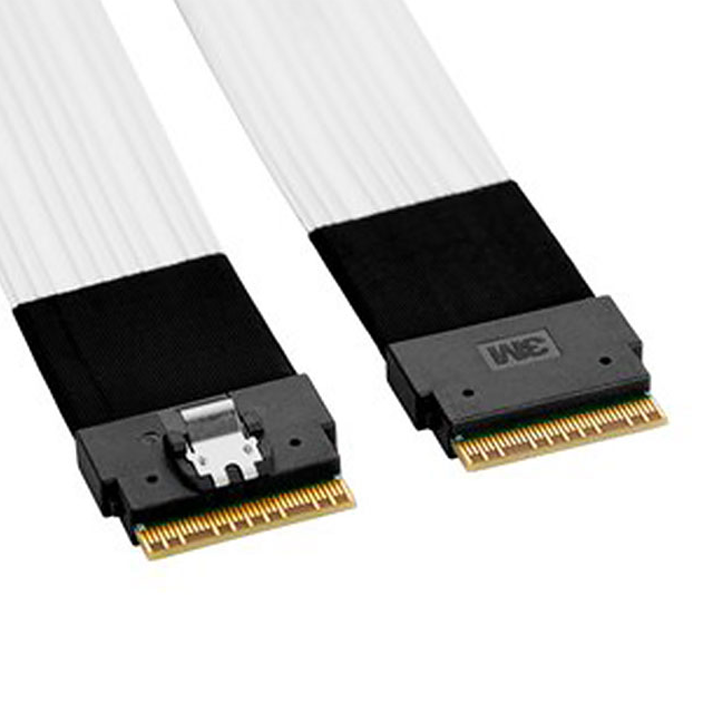 8ES8-1DDD21-0.75 74 18 موضعًا من قابس Slimline SAS إلى قابس 2.46 بوصة (750.00 مم) مع مجموعة أسلاك متعددة الطرازات قابلة للتطبيق على نطاق واسع RCD