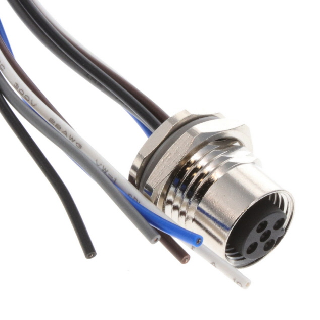 T4171110405-002 cable assembly 1.64 '(500.00mm) wire harness widely applicable with complete specifications RCD