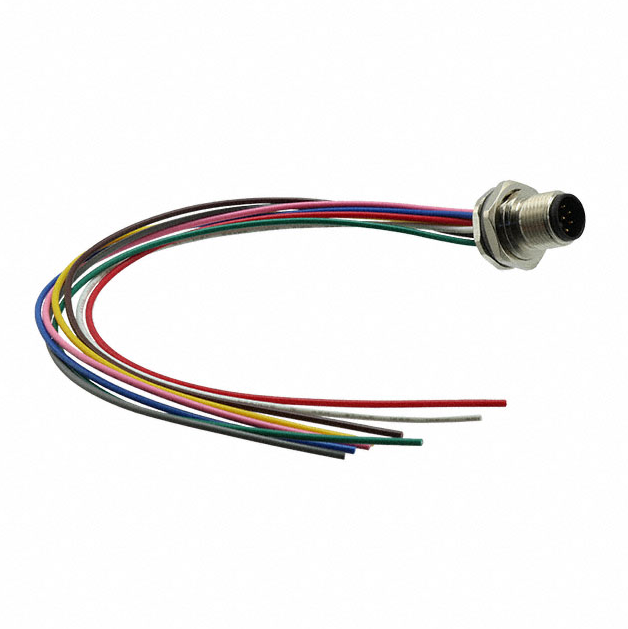 T4171020008-001 Cable Component 0.66 '(200.00mm) Wire Harness High Quality Material Stability Performance RCD