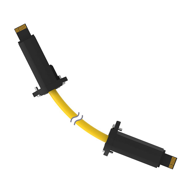 قابس DELP-110E إلى قابس RD 11 خطًا 0.20 '(0.06 متر) 2.40 أداء استقرار الحزام تسليم سريع RCD قابس DELP-110E إلى قابس RD 11 خطًا 0.20 '(0.06 متر) 2.40 أداء استقرار الحزام تسليم سريع RCD